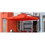 Talento Steel Full umbrella