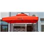 Talento Steel Full umbrella