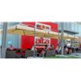 Talento Steel Full umbrella