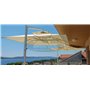 Talento Steel Full umbrella