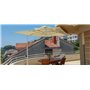 Talento Steel Full umbrella