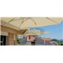 Talento Steel Full umbrella