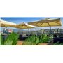 Talento Steel Full umbrella