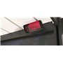 Heliosa HI DESIGN WIDE ANGLE 2000W infrared heater, IPX5