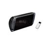 Heliosa HI DESIGN WIDE ANGLE 2000W infrared heater, IPX5