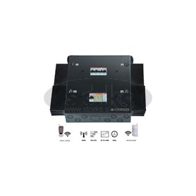 STAR 24 Industrial Radio Power Control System: from 0 to 24000W