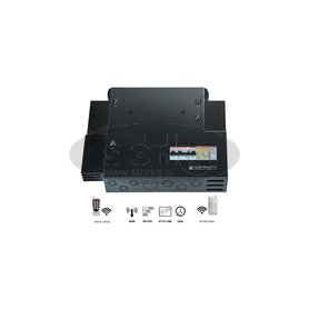 STAR 18 Industrial Radio Power Control System: from 0 to 18000W