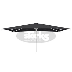 Smart umbrella max. R 3 m or 2,4 x 2,4 m Smart umbrella