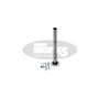 Support tube Z, internal, Ø 30 / 25 mm, hot-dip galvanised steel