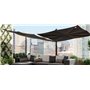 Duo Spectra suncobran, 250 x 540 cm