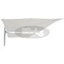 Duo Spectra umbrella, 250 x 540 cm