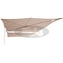 Duo Spectra suncobran, 250 x 540 cm