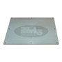 Big Metal Plate for Concrete Ground Fixation