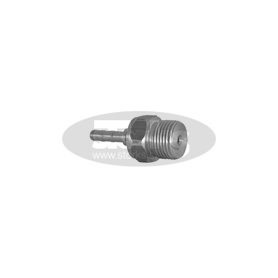 Veza između višeslojne plastične cijevi s 3/8” M