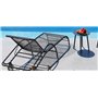 Polo Sunbed