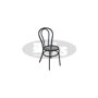 Bistro' chair