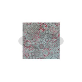 124 Cadix Rouge tabletop