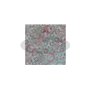 124 Cadix Rouge tabletop