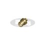 Brza veza na pumpi 1/4" M s ARM (obrnuti holander)
