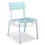 HOUE Alua dining chair without armrests