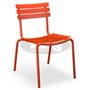 HOUE Alua dining chair without armrests