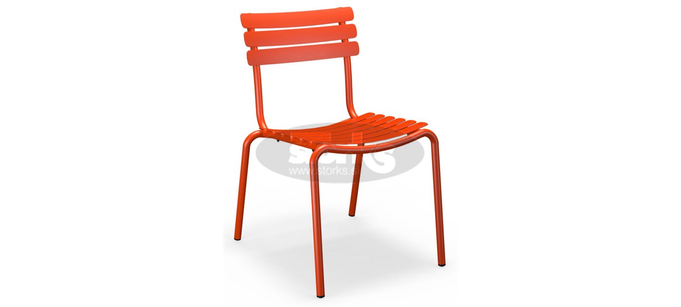 HOUE Alua dining chair without armrests