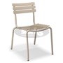 HOUE Alua dining chair without armrests
