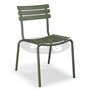 HOUE Alua dining chair without armrests