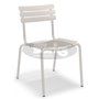 HOUE Alua dining chair without armrests