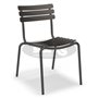 HOUE Alua dining chair without armrests