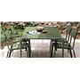 HOUE Alua dining chair without armrests