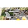 Flak chair