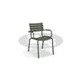 Reclips armchair