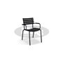 Reclips armchair