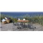 Reclips armchair