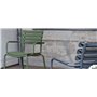 Reclips armchair