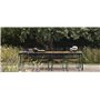 Paon armchair