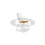 Paon armchair