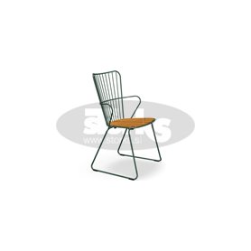 Paon armchair