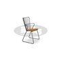 Paon armchair
