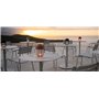 HOUE Light No. 1 solar lamp