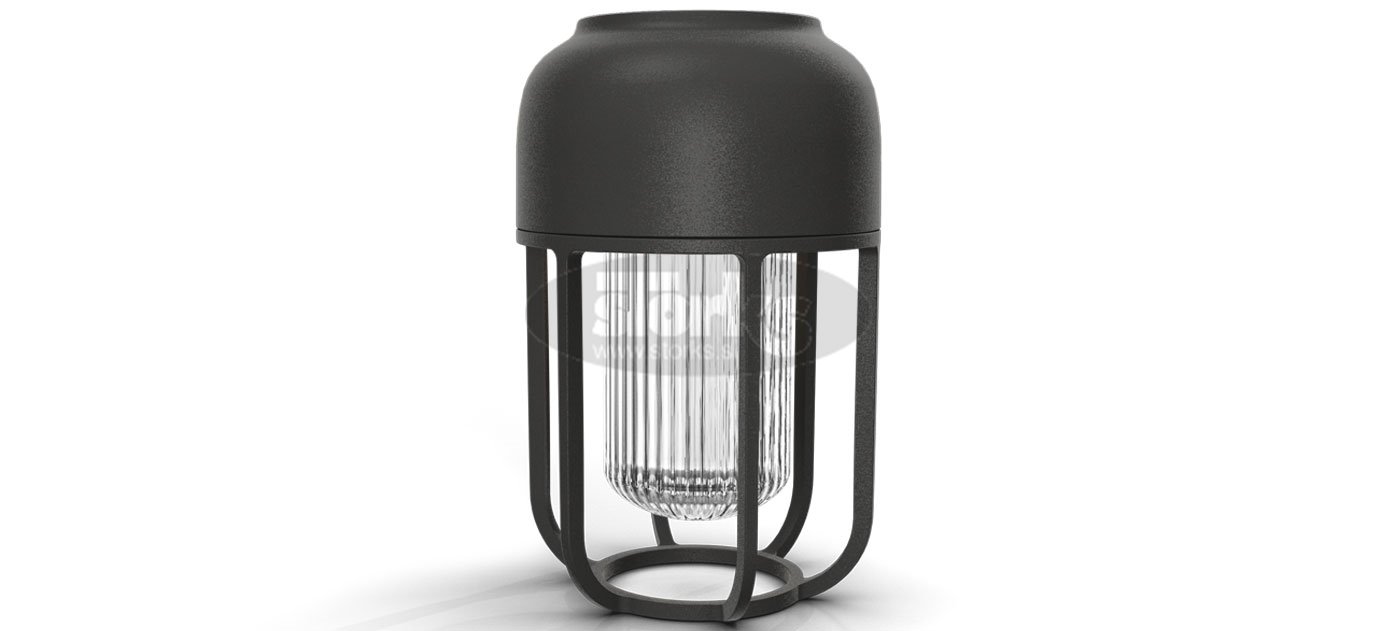 HOUE Light No. 1 solarna svetilka