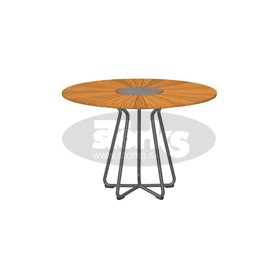 HOUE Circle Esstisch Ø110 cm