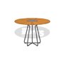 Circle Dining table