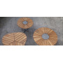 HOUE Circle blagovaonski stol Ø110 cm