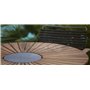 Circle Dining table