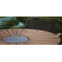 HOUE Circle Esstisch Ø110 cm