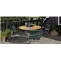 Circle Dining table