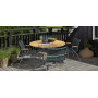 HOUE Circle blagovaonski stol Ø110 cm