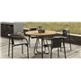 Circle Dining table